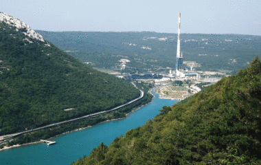 Vlada Hrvatske imenovala novi Nadzorni odbor HEP-a