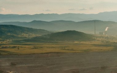 Prekinuti pregovori o novom bloku, Vlada obavlja ekolosku obnovu TE "Pljevlja"