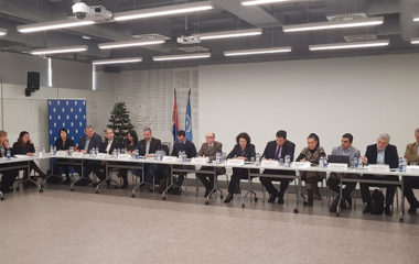 Trivan Vreme za konkretne aktivnosti, OCD neophodan partner