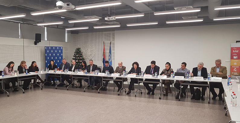 Trivan Vreme za konkretne aktivnosti, OCD neophodan partner