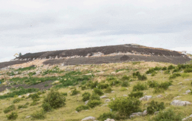 Objavljen tender za gradnju postrojenja za preradu otpada u blizini Sibenika