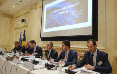 Energetska zajednica pokrenula odredjivanje ciljeva za OIE, energetsku efikasnost i emisije CO2 posle 2020.