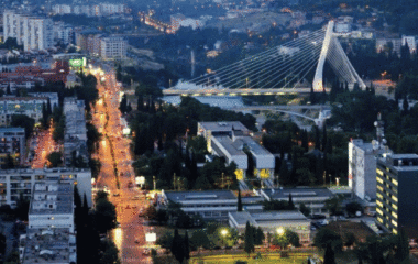 Podgorica planira ustede kroz Program poboljsanja energetske efikasnosti od 2018. do 2020.