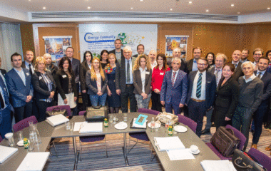 Poceli projekti za povezivanje trzista i prekogranicno balansiranje na Zapadnom Balkanu