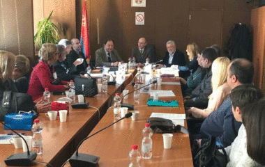 Recikleri narednih dana dobijaju dug od 450 miliona dinara iz 2015. godine