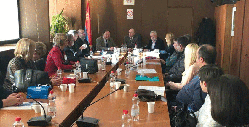 Recikleri narednih dana dobijaju dug od 450 miliona dinara iz 2015. godine