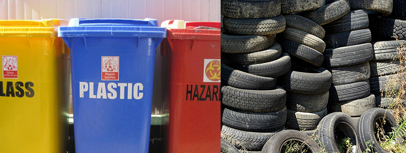 Mogućnosti i efekti korišćenja otpada u cementnoj industriji 2