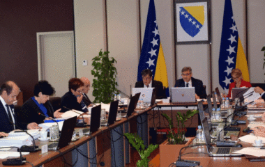 BiH usvojila prvi akcioni plan za energetsku efikasnost na nivou cele zemlje