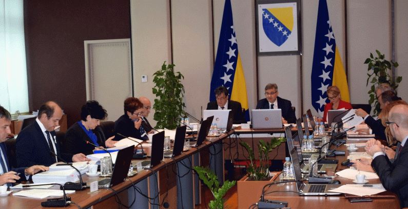 BiH usvojila prvi akcioni plan za energetsku efikasnost na nivou cele zemlje