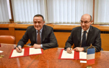 Francuska zeli jacu saradnju sa Srbijom u energetici, pre svega u oblasti OIE