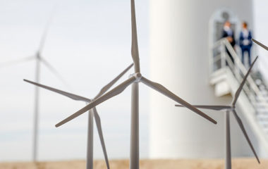 Probni rad vetroparka Alibunar u septembru, najavljuje investitor Elicio