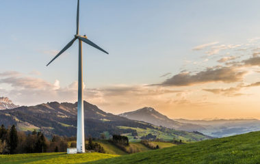 Makedonija dobija prvi privatni vetropark u Bogoslovecu