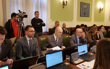 Goran Trivan pozvao gradjane da budu ekoloska policija