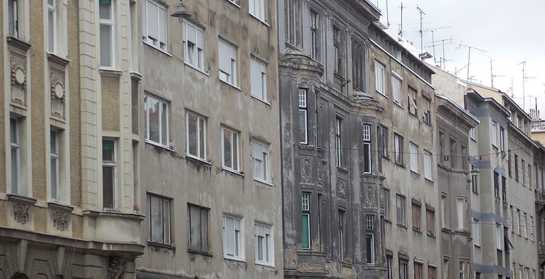 Prijave za energetsku obnovu javnih zgrada u Hrvatskoj počev od 15