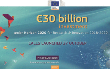 Otvoren konkurs Horizon 2020 za projekte pametnih gradova i energetskih sistema, i obnovljivih goriva