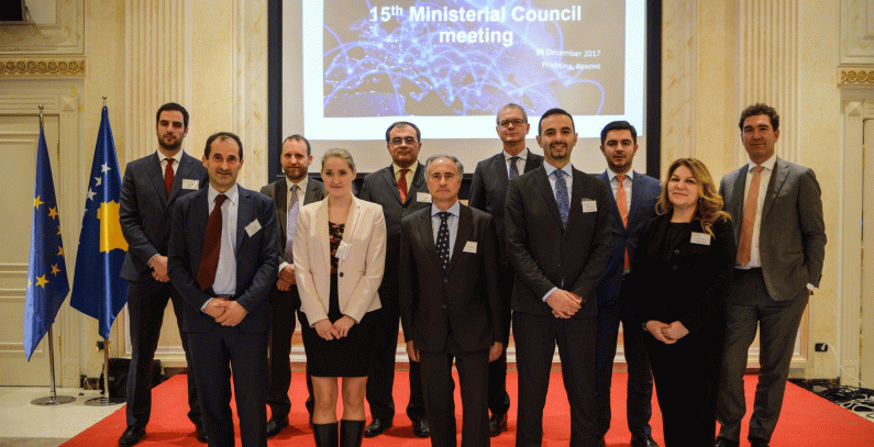 Energetska zajednica: U 2018. započeti izradu integrisanih nacionalnih energetskih i klimatskih planova
