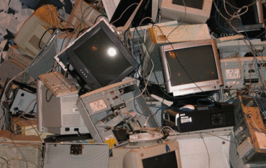 Gradi se reciklazno dvoriste za elektricni i elektronski otpad na deponiji Smiljevici u BiH