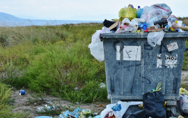 Italijani zainteresovani, Kinezi krecu u preradu plasticnog otpada u Srbiji