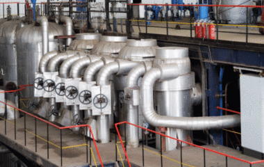 EPCG raspisala tender za ekolosku modernizaciju TE Pljevlja