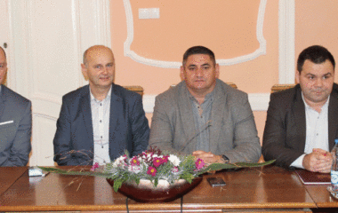 Slovenacki Kolektor gradi precistac otpadnih voda u Rumi