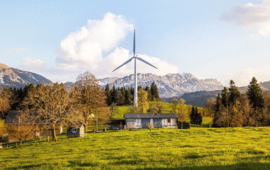 Slovenacka Agencija za energetiku izabrala projekte koji ce dobiti subvencije za OIE i kogeneraciju