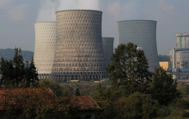 Termoelektrana Tuzla od 1996. godine u ekoloske projekte ulozila 125 miliona evra