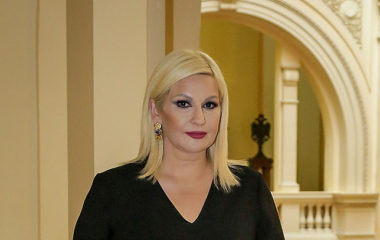Zorana Mihajlovic Obukama cemo motivisati opstine za javno-privatna partnerstva