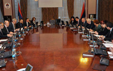 Vlada RS odobrila sedam ekoloskih projekata