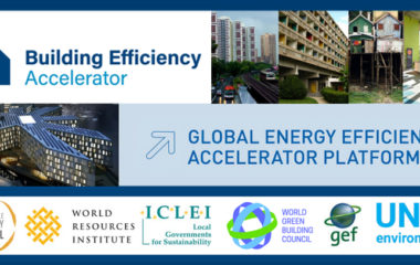 Beograd se pridruzio globalnoj incijativi za unapredjenje energetske efikasnosti