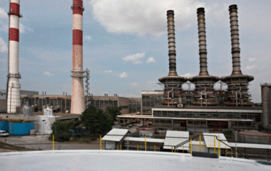 Beogradske elektrane grade prvu pametnu zgradu u Srbiji