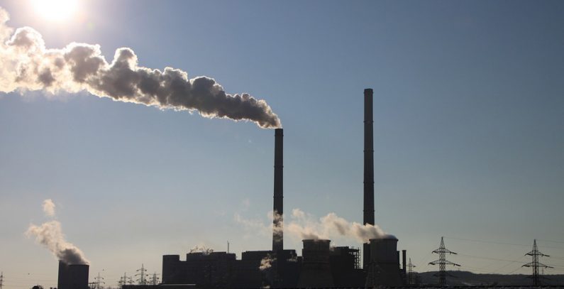 Od prodaje emisija CO2 Hrvatska ce prihodovati 116 miliona evra