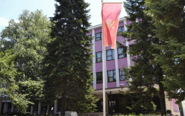 EPCG potpisala ugovor o izradi idejnog projekta za HE Komarnica