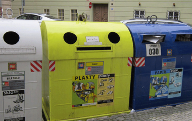 Upravljanje komunalnim otpadom u Hrvatskoj - trka s vremenom