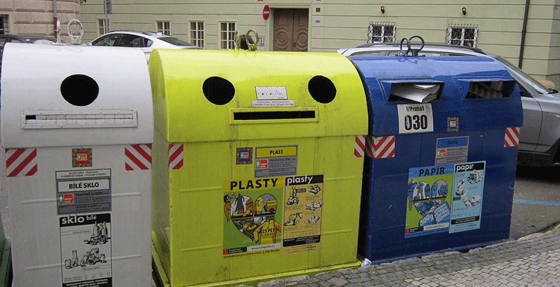 Upravljanje komunalnim otpadom u Hrvatskoj - trka s vremenom