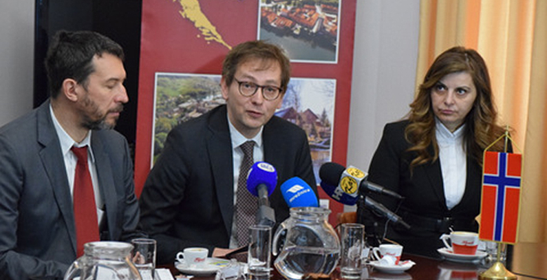 Norvezani investiraju u izgradnju postrojenja za kogeneraciju u Hrvatskoj