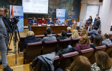 Pancevo spremno za unapredjenje energetskog menadzmenta