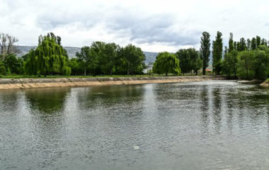 Gradnja HE Vranduk bi uskoro mogla biti nastavljena