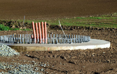 MK Fintel Wind obezbedio kredit za vetroelektranu KoSava