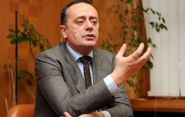 Aleksandar Antic intervju