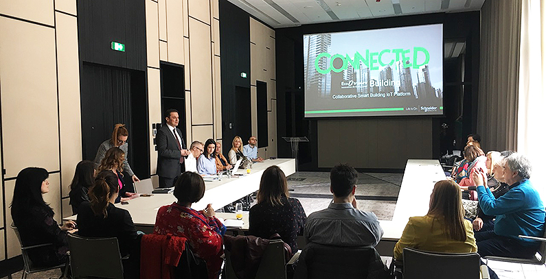 Schneider Electric instalirao platformu za optimizaciju performansi u hotelu Hilton