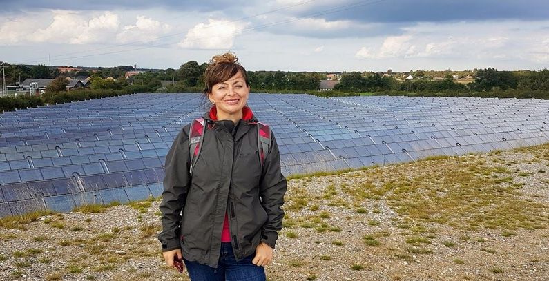 Izazovi i perspektive makedonskih klimatskih promena