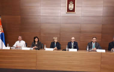 Srbija preradjuje 10 odsto otpadnih voda, sedam puta manje nego EU