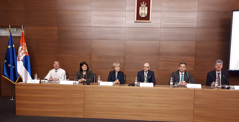 Srbija preradjuje 10 odsto otpadnih voda, sedam puta manje nego EU