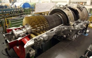 Ansaldo Energia isporucuje opremu za kogeneracijsko postrojenje u Pancevu