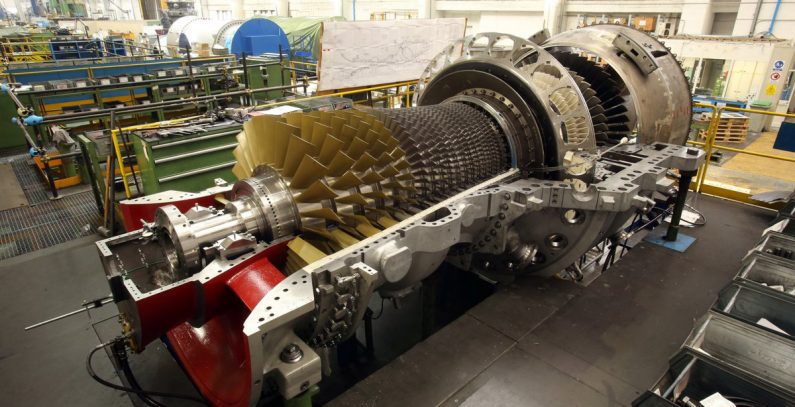 Ansaldo Energia isporucuje opremu za kogeneracijsko postrojenje u Pancevu