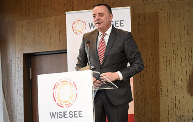 Predstavljeni rezultati istraživanja zene u odrzivoj energetici - WISE