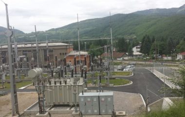 Energetska zajednica podrzala sertifikaciju crnogorskog operatora prenosnog sistema CGES