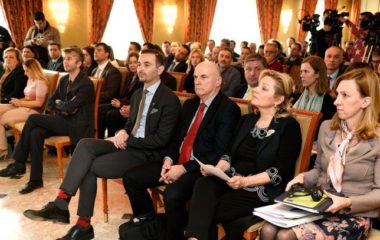 Novi program za energetsku efikasnost u domaccinstvima na Zapadnom Balkanu