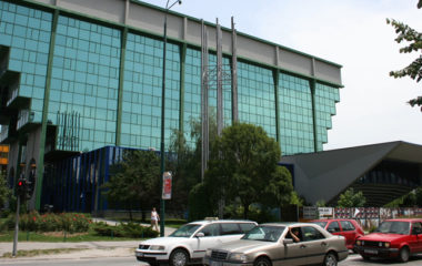 Projekat vetroparka Podvelezje predstavljen u Mostaru pocetak rada 2019