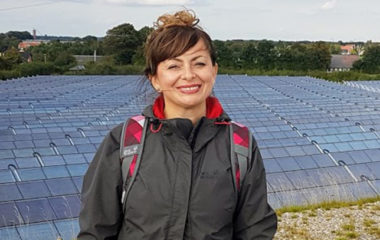 Natasa Markovska Izazovi i perspektive makedonskih klimatskih promena